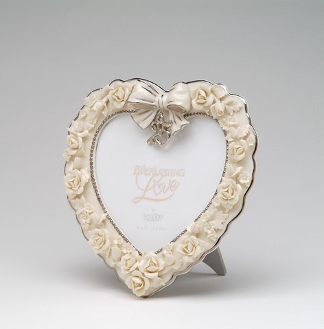 25th Anniversary Photo Frame