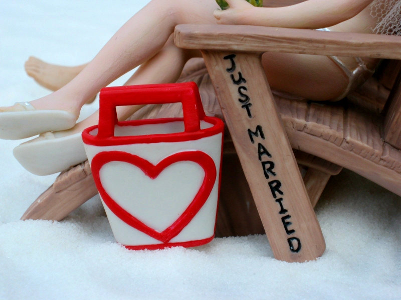 Customizable Beach Bag