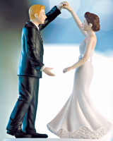 Dancing The Night Away