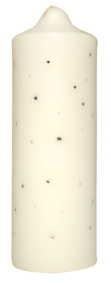 Celebrity Unity Candle