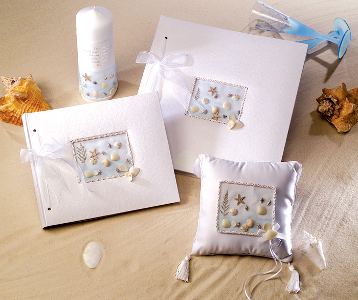 Coastal Mist Collection