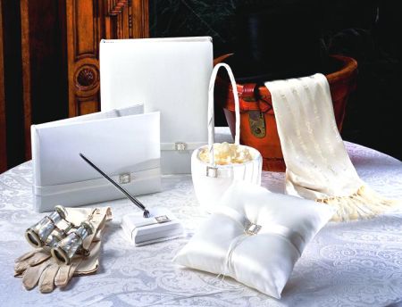 Crystal Elegance Accessories