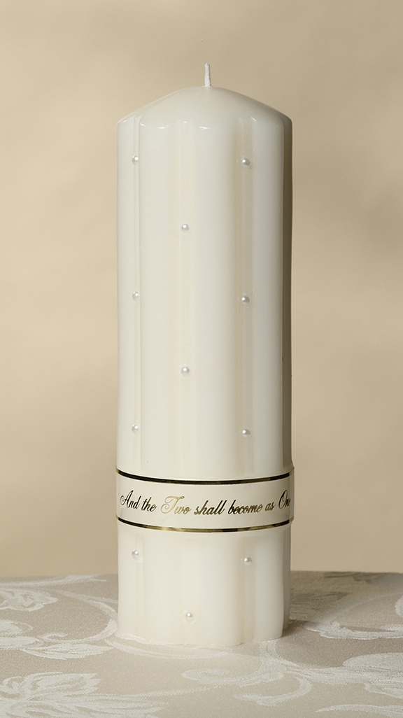 Pearl Pillar "And The Two"