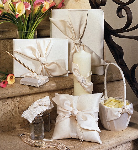 Love Knot Accessories