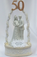 Personalized Timeless Love